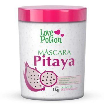 Маска Love Potion Pitaya, 1000 мл 61 фото