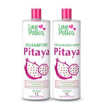 Кондиціонер Love Potion Pitaya, 1000 мл 66 фото